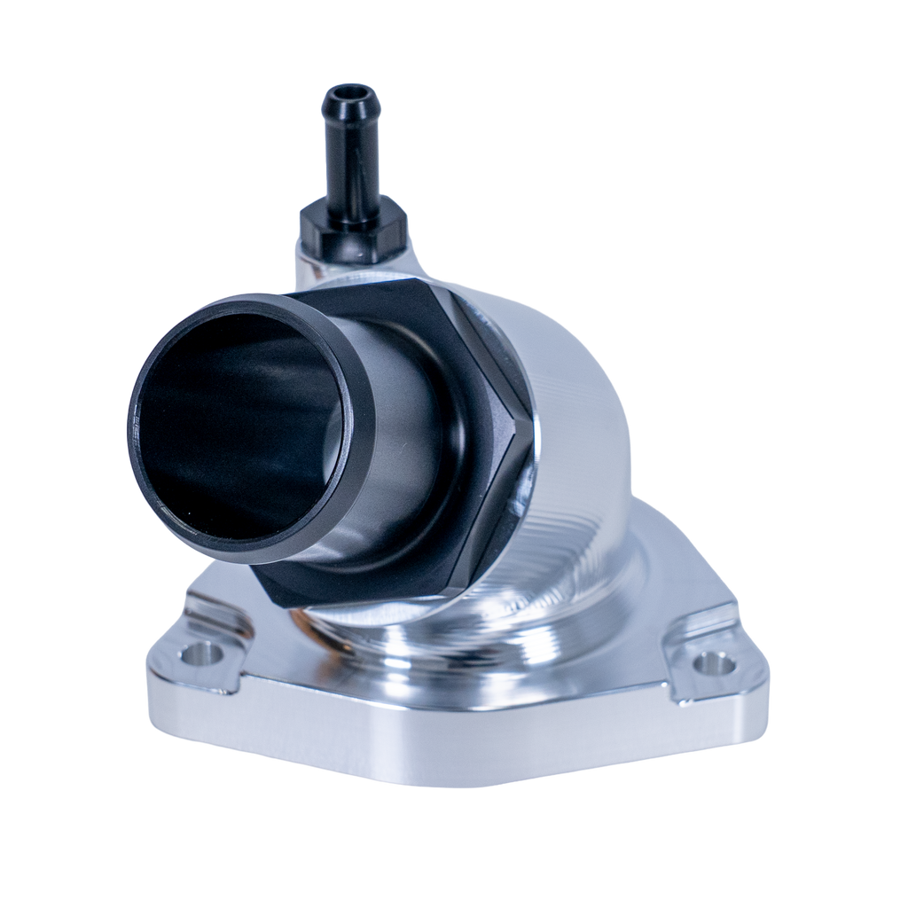 TooHighPsi LTx Billet Thermostat Housing