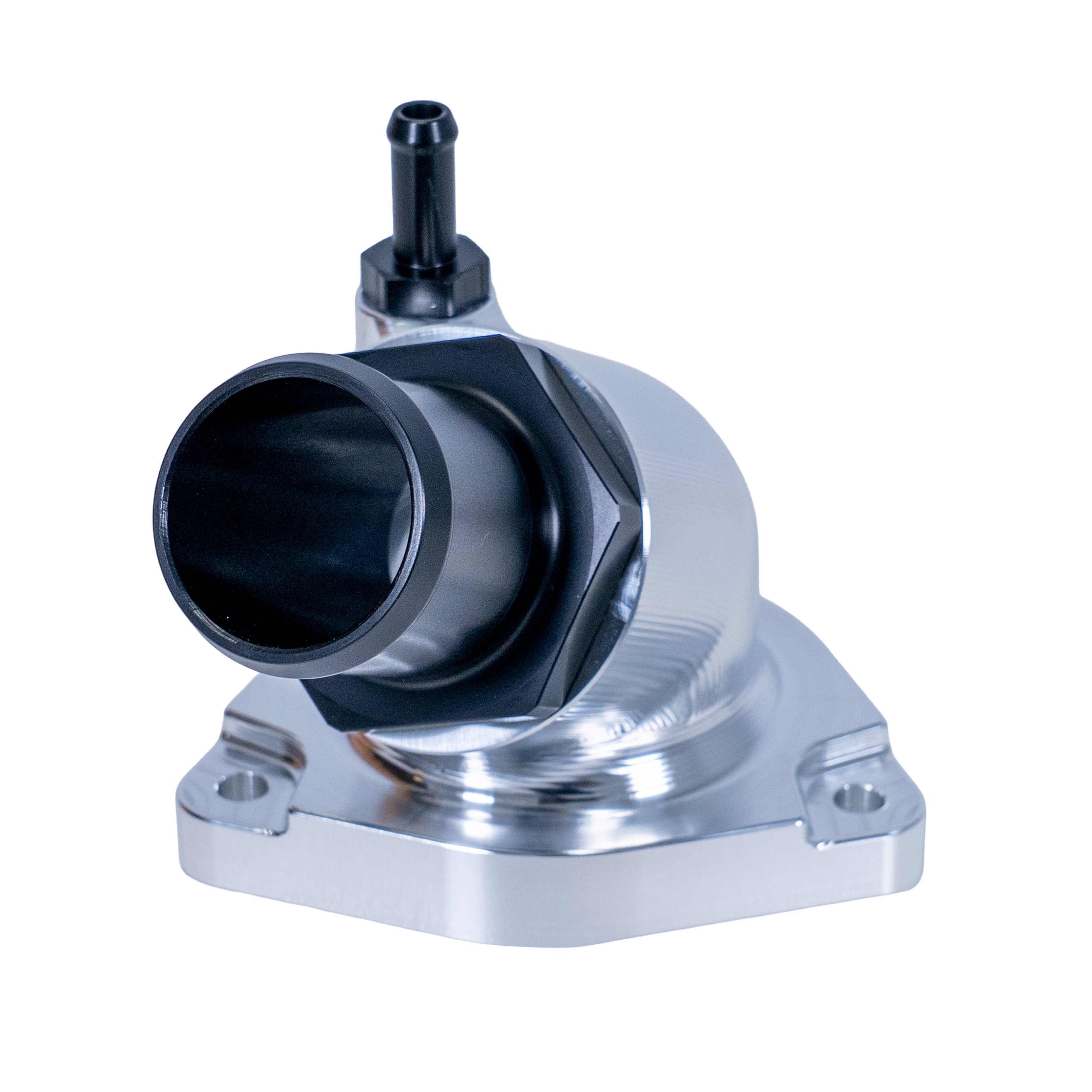 TooHighPsi LTx Billet Thermostat Housing