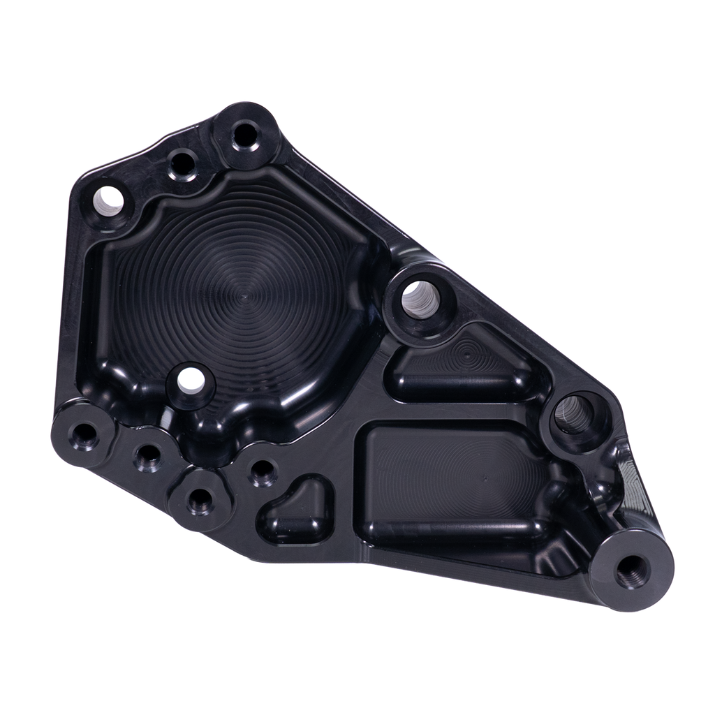 C7 Corvette - LT1/LT4 Billet Supercharger Belt Tensioner Bracket