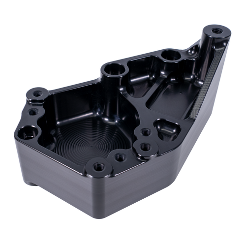 10 Rib Belt Drive - Corvette / Z06 - LT1 / LT4