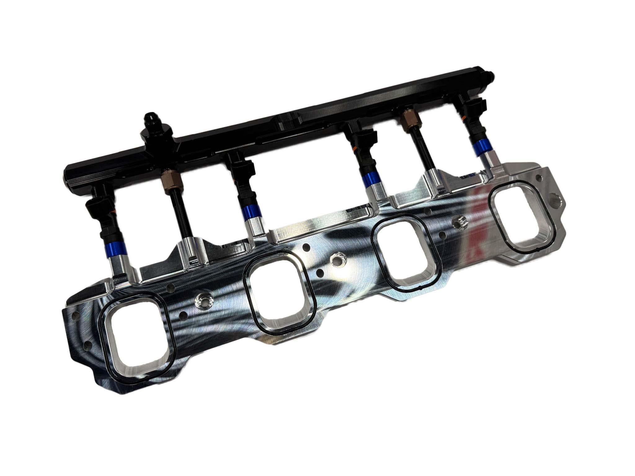 KATANA Port Plates for LT1/LT4 Engines