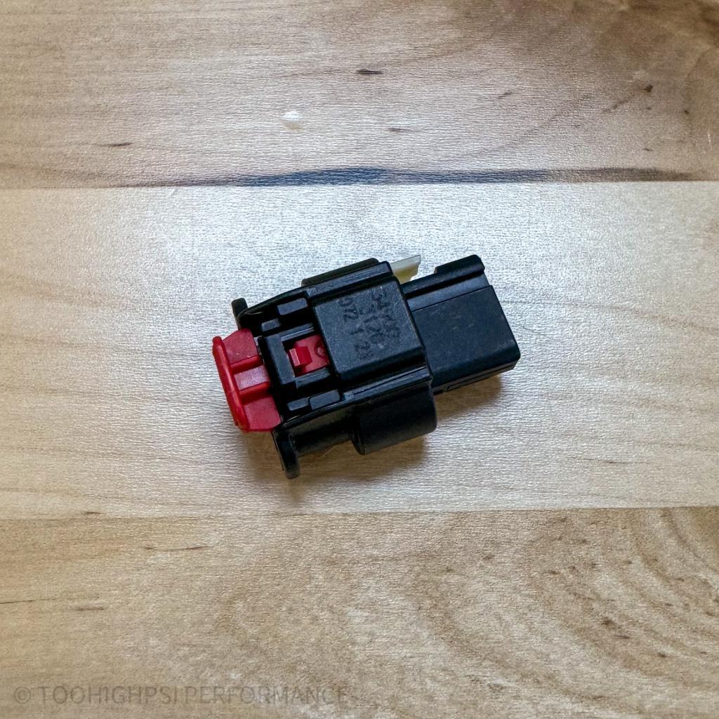 ReFlex+ CAN 3-pin Wiring Harness Plug