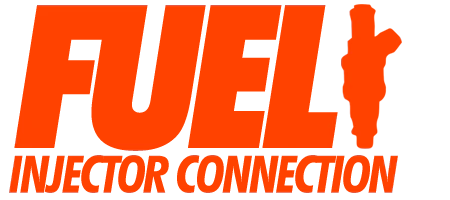 Fuel Injector Connection 1050cc (100lb) Extended Tip 38mm EV6 Injector (set of 8)