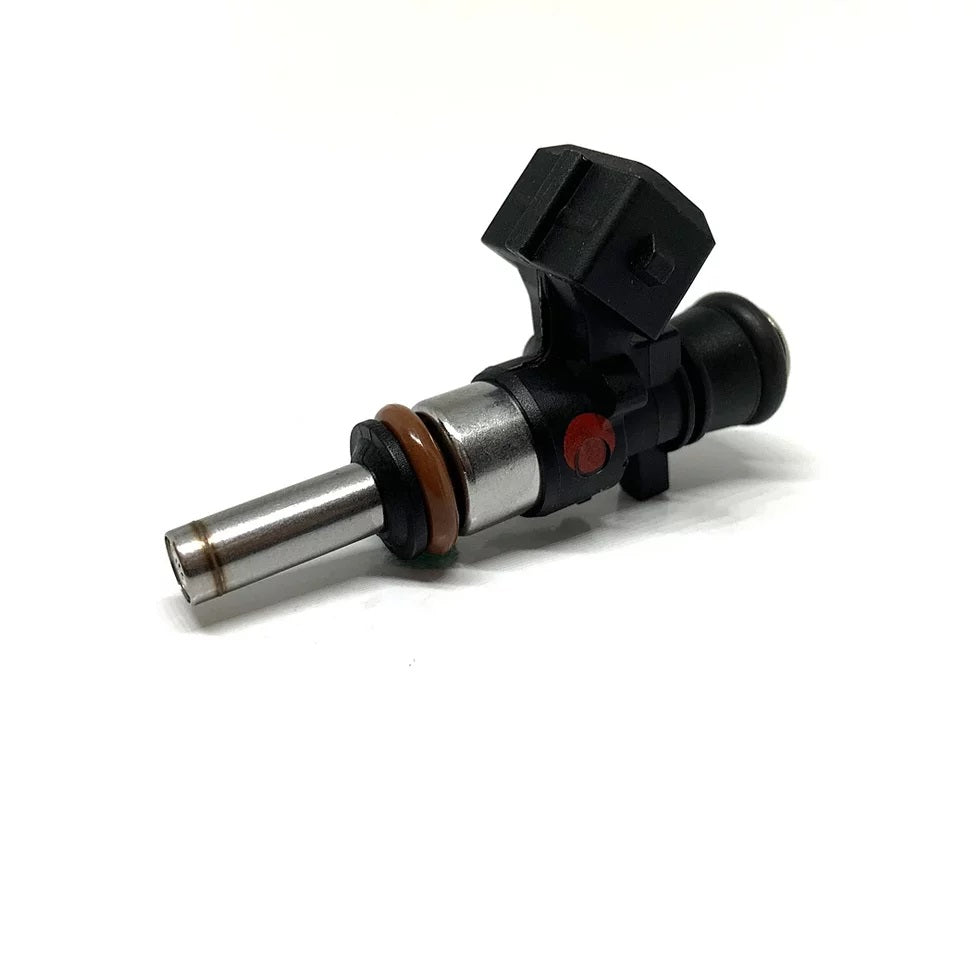 BOSCH Extended 925cc/min (88lb/hr) SQUARE PLUG Fuel Injector (set of 8)