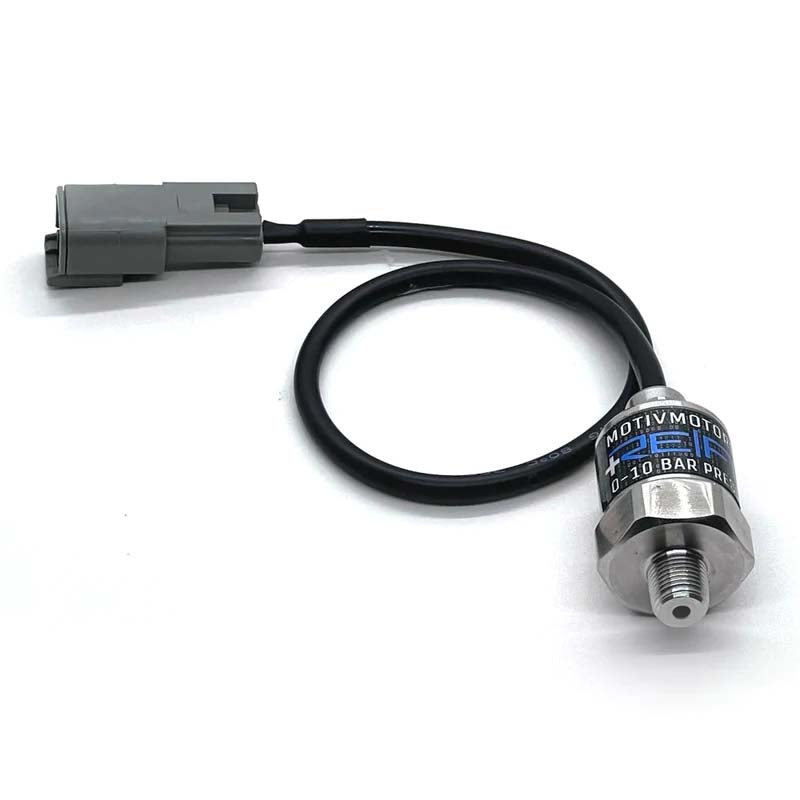 ReFlex+ Pressure Sensor (0-150psi)